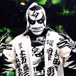 The Lucha Brothers (Penta El Zero Miedo & Rey Fénix)墨摔兄弟