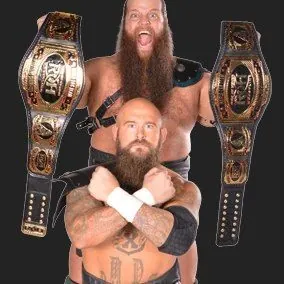 War Machine (Hanson & Raymond Rowe)