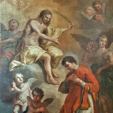 The Righteous (Bateman, Dutch, Vincent)