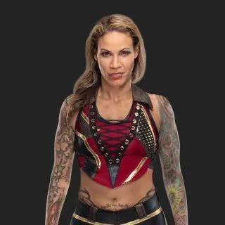 Mercedes Martinez