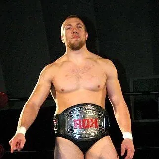 Bryan Danielson布莱恩·丹尼尔斯