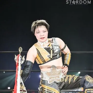 Ranna Yagami八神兰奈