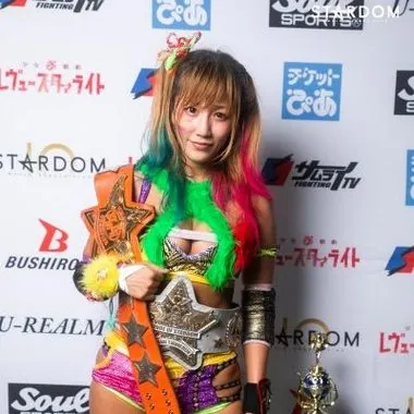 Unagi Sayaka
