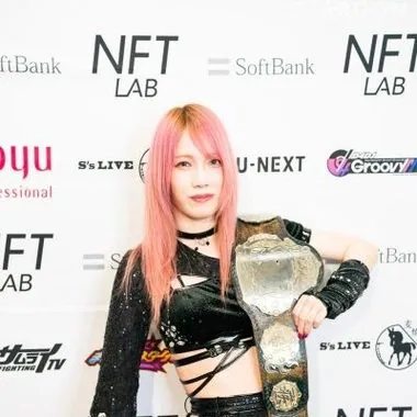 Saki Kashima鹿岛沙希
