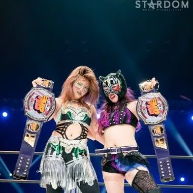 Starlight Kid & KARMA