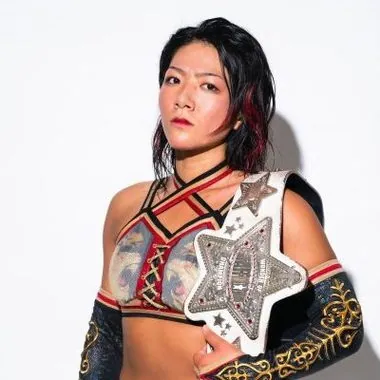 Mika Iwata岩田美香