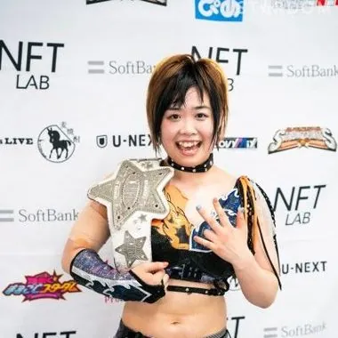 MIRAI未来
