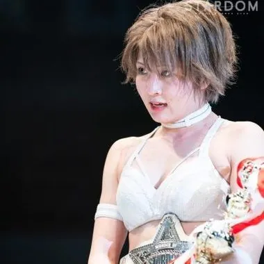 Saori Anou安纳沙织