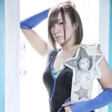Yoko Mito美斗阳子