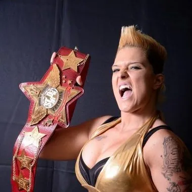 Alpha Female