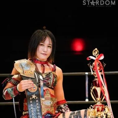 Syuri近藤朱里