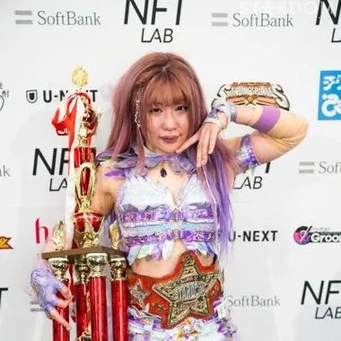 Tam Nakano中野谭