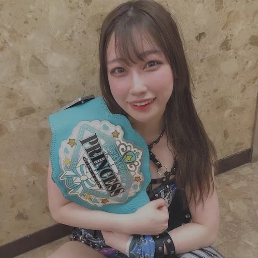 Hikari Noa乃苍ヒカリ