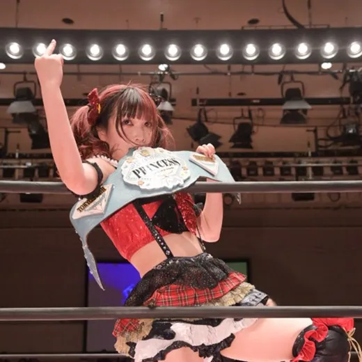 Maki Itoh伊藤麻希