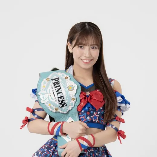 Yuki Arai荒井优希