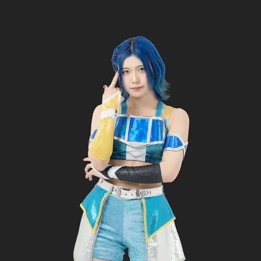Haru Kazashiro风城ハル