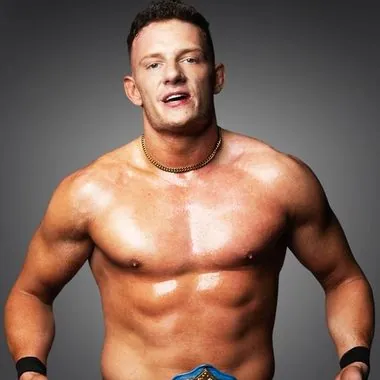 Channing "Stacks" Lorenzo