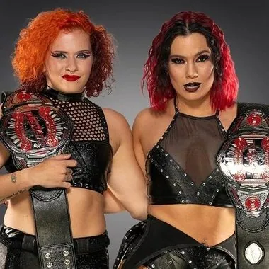 MK Ultra (Killer Kelly & Masha Slamovich)