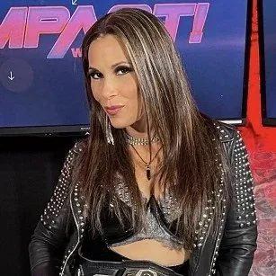 Mickie James米琪·詹姆斯
