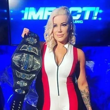 Taya Valkyrie