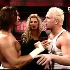 Kaz & Eric Young/Super Eric