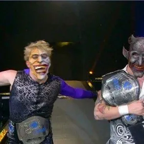 Ohio Versus Everything (Dave Crist & Jake Crist)