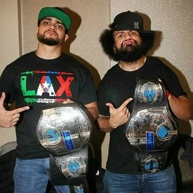 The Latin American Xchange (Ortiz & Santana)