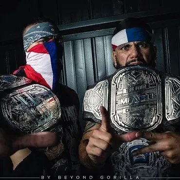 The Latin American Xchange (Ortiz & Santana)