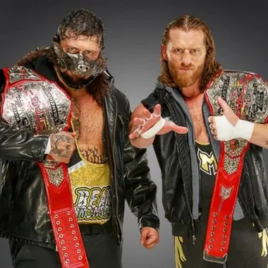 The System (Brian Myers & Bear Bronson)