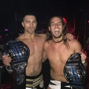 Z&E (Andrew Everett & DJZ)