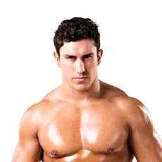 Ethan Carter III德里克·贝特曼