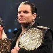 Jeff Hardy杰夫·哈迪