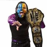 Jeff Hardy杰夫·哈迪