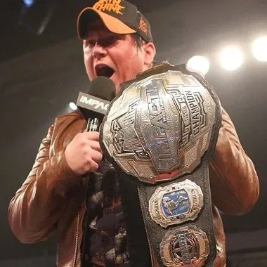 Sami Callihan