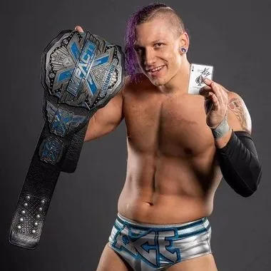Ace Austin