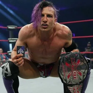 Ace Austin