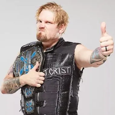 Jake Crist