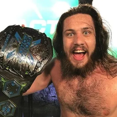 Trevor Lee