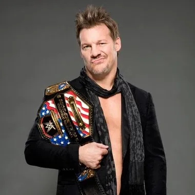 Chris Jericho克里斯·杰里科