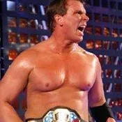 John "Bradshaw" Layfield约翰·布拉德肖·雷菲尔德