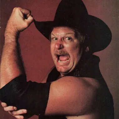 Stan Hansen