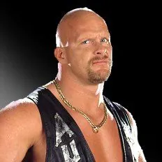 Steve Austin“冷石”史蒂夫·奥斯丁