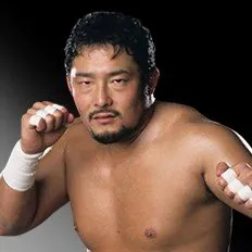Tajiri田尻义博