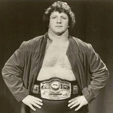 Terry Funk