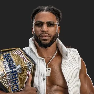 Trick Williams