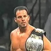 Chavo Guerrero Jr.查沃·格雷罗