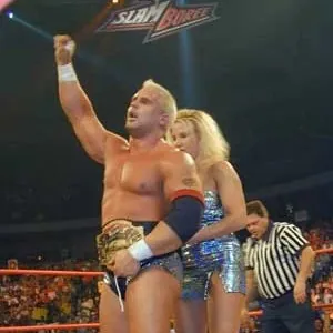 Chris Candido