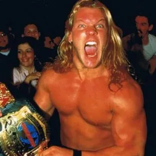 Chris Jericho克里斯·杰里科