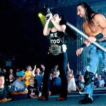 Crowbar & Daffney
