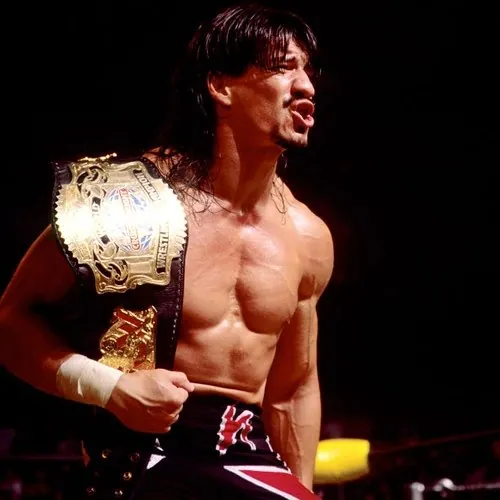 Eddie Guerrero艾迪·格雷罗